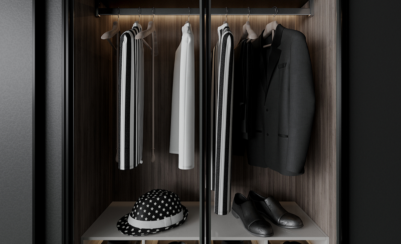 服裝店照明設計