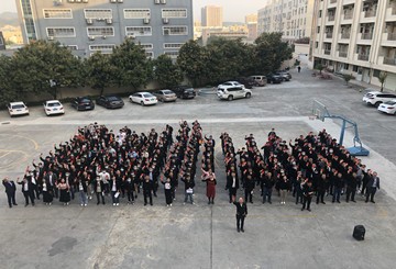越宏集團(tuán)2021開(kāi)工大吉