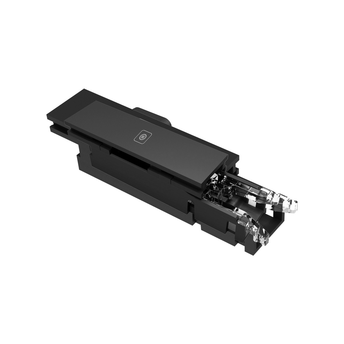 光啟·型材線上觸摸傳感器 JC8.12