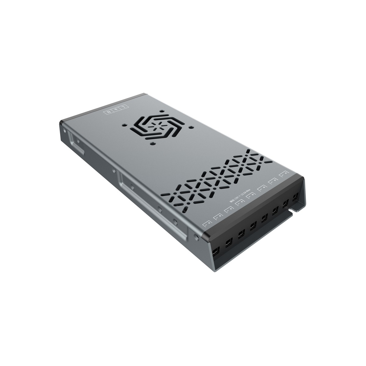 安霸·350W大功率多口電源 JD7.07