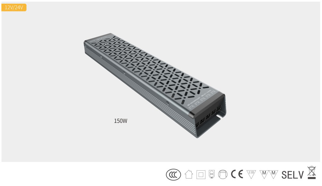 安霸·150W大功率多口電源 JD7.07(圖2)