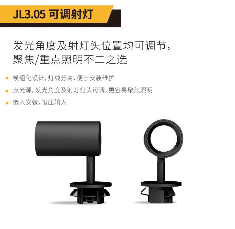 搶先看！2020廣州建博會(huì)，捷德韋爾櫥柜照明將帶來(lái)哪些精彩？(圖9)