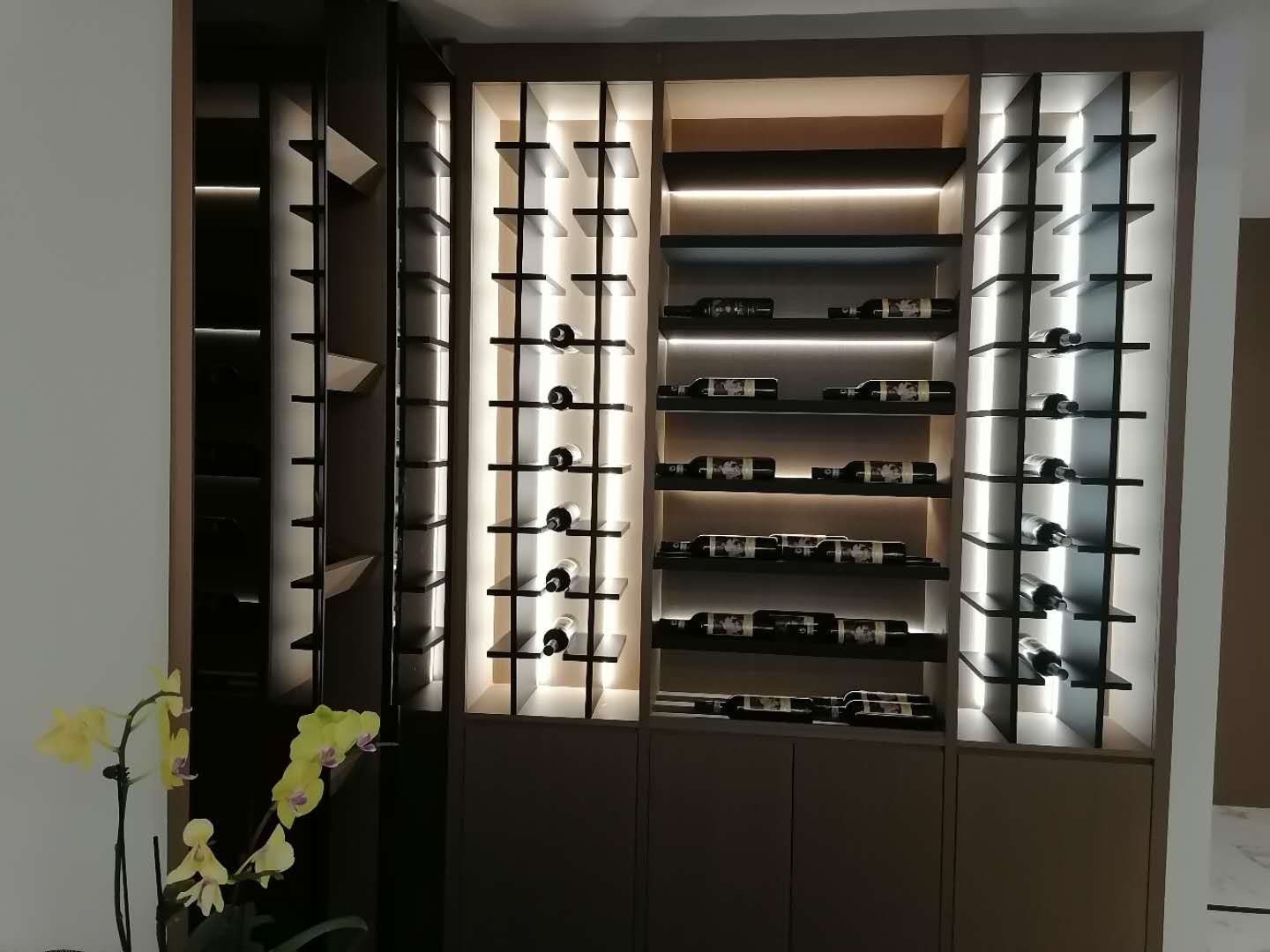 捷德韋爾直播帶你揭開櫥柜燈的奧秘(圖8)